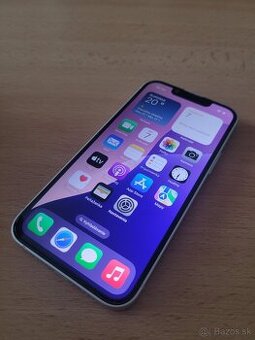 Apple iPhone 13 mini