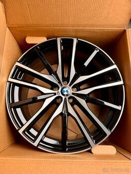 ORIG.BMW X5 G05 R22 742m.X6 G06 R22.X7 G07 R22