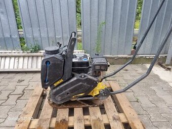 Vibračná doska Bomag BP 10/35