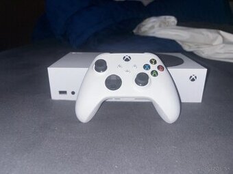 X box Series S