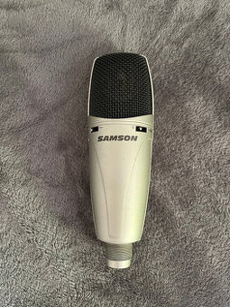 Samson CL7 Studio Condenser mikrofon