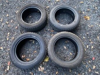84. Zimní pneumatiky 215/60 r17 Premiorri DOT3321 - 1