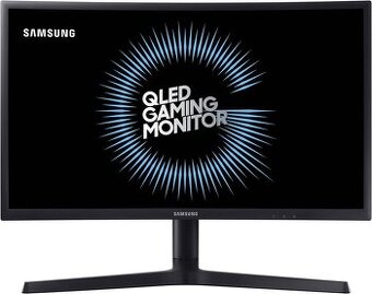 Samsung QLED 144Hz