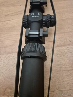 Meopta 3-18x56RD SFP