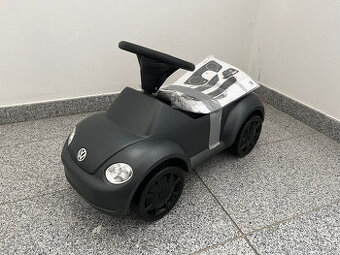 Odrážadlo - detské autíčko VW