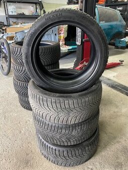 Nexen 205/45 r16 zimné