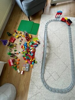 Lego duplo