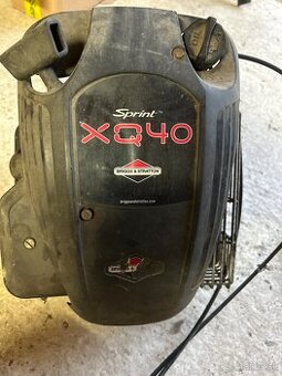 BRIGGS & STRATTON - 1
