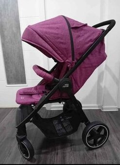 Britax Römer B-Agile M