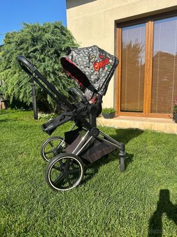 Cybex Priam