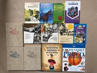 Traja pátrači, Dobšinský Prostonárodné slovenské povesti