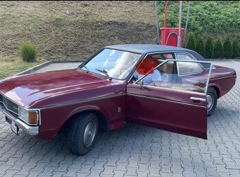 Ford granada