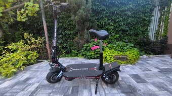 Dualtron Storm LTD