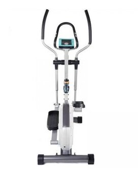 Crossový eliptický trenažér cardiostrong EX20