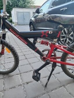 Predám detský bicykel - 1