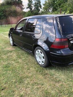 Golf IV 1.9TDI 81KW