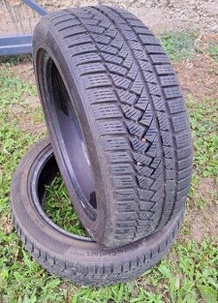 205/50 R17 zimne