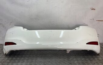 Toyota Yaris III 3 2011- zadný nárazník
