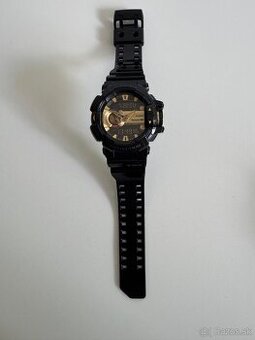 Predám štýlové hodinky Casio GBA-400