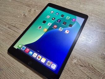 Ipad 7 128gb plnefunkcny v super stave ma len velmi jemne zn