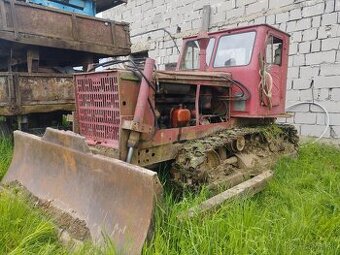 Predám DT 6v