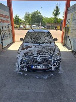 Mazda 3 benzín 1.4 77kW