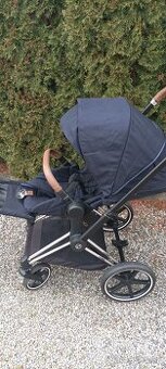 Cybex Priam