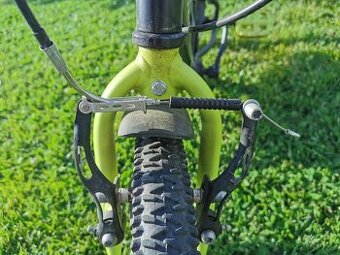 Detsky bicykel