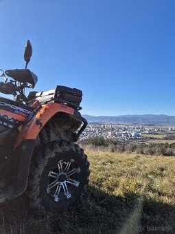 CF Gladiator 520L