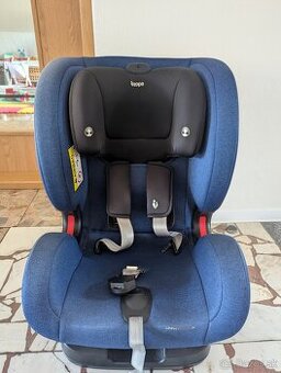 Autosedačka Zopa Universal Fix