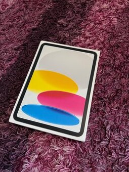 Apple IPad (A16) 2025 - odber BA, TN