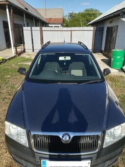diely škoda octavia 2 2.0 TDI 103kw BKD ,1.9 tdi BXE