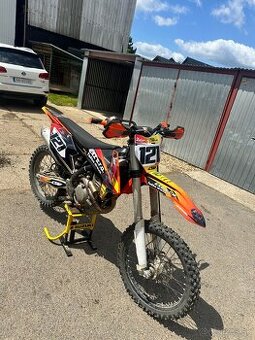 Ktm sxf 250