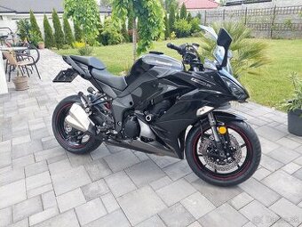 Kawasaki Z1000SX
