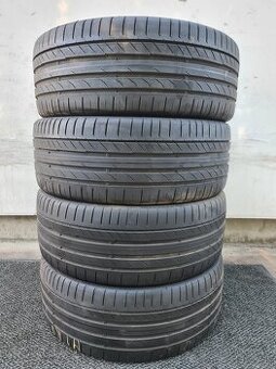 LETNE PNEU 235/45 R20 CONTINENTAL