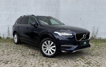 Volvo XC90 D5 235k Drive-E Momentum AWD A/T