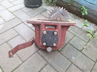 Zetor