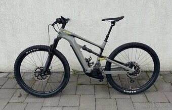 2021 Cannondale Habit Neo 2 E-Bike