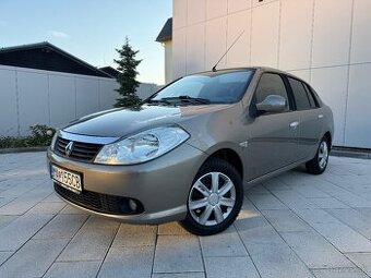 Renault Thalia II 1.2