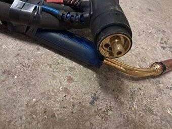 Predám horak co2 4m - 1