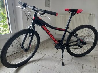 Detský horský bicykel