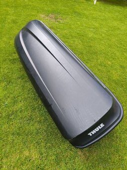 Strešný box Thule Pacific 600