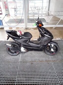 Yamaha aerox