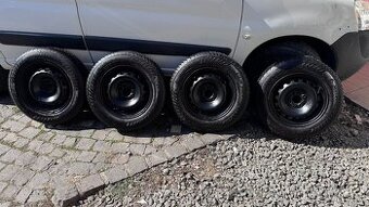 175/70 r14 zimné 4x98