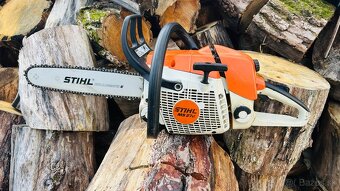 Stihl ms270