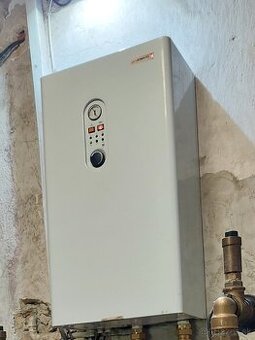 Elektricky kotol  Raja 9kw