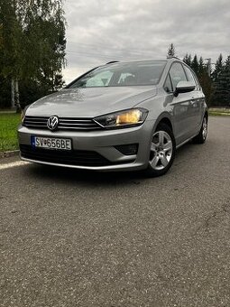 Volkswagen Golf Sport Van 1.4 Tsi