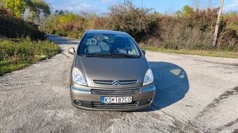 Citroen xsara picasso 1.6 16v