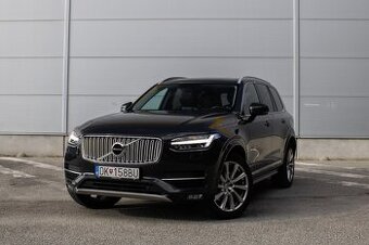 Volvo XC90 XC 90 D5 Drive-E Inscription AWD A/T