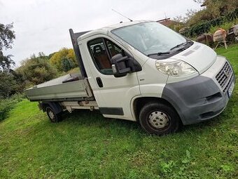 Fiat Ducato valník